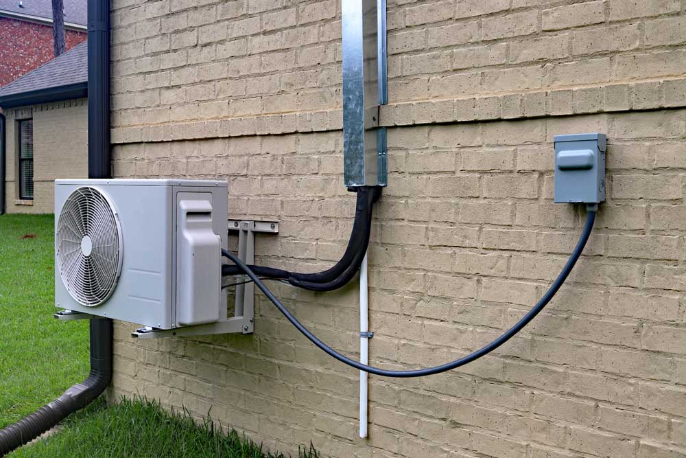 Expert Heat Pump Installers