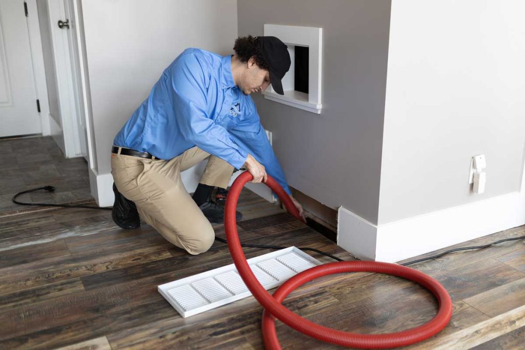 Air Duct Cleaning Service in Salt Lake City UT